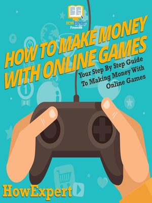 cover image of How to Make Money With Online Games